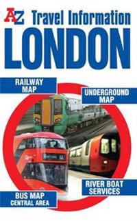 London Travel Information