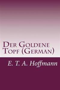 Der Goldene Topf (German)