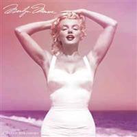 Marilyn Monroe 2016 Calendar