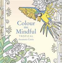 Colour Me Mindful