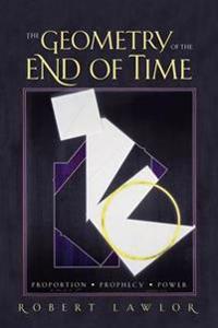 The Geometry of the End of Time