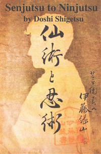 Senjutsu to Ninjutsu