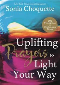 Uplifting Prayers to Light Your Way