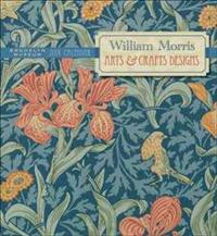 William Morris Calendar 2014