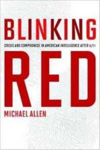 Blinking Red