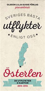 Österlens bästa utflykter enligt oss