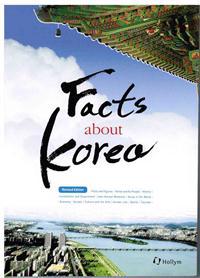 Facts About Korea