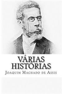 Varias Historias