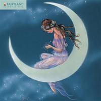 Fairyland 2016 Calendar