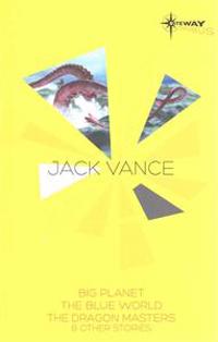 Jack Vance SF Gateway Omnibus
