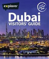 Dubai Mini Visitors Guide