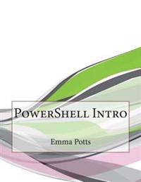 Powershell Intro