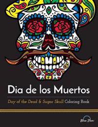 Dia de Los Muertos