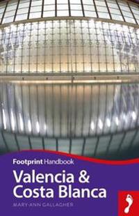 Footprint Handbook Valencia & Costa Blanca