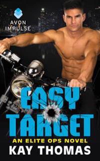 Easy Target: An Elite Ops Novel