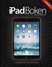 iPad Boken : Dden ultimata guiden - specialutgåva