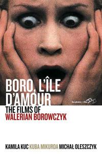 Boro, L'île D'amour