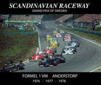 Formel 1 VM i Anderstorp