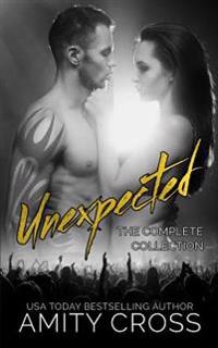 Unexpected: The Complete Collection