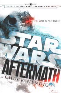 Star Wars: Aftermath