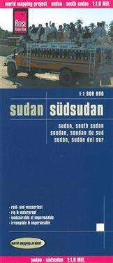 Sudan / South Sudan