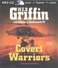 Covert Warriors