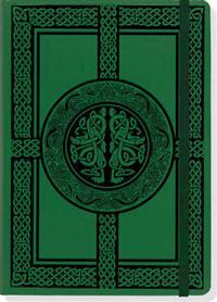 Small Journal Celtic