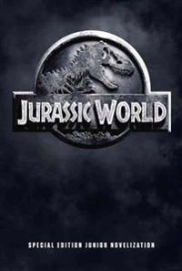 Jurassic World: Special Edition Junior Novelization