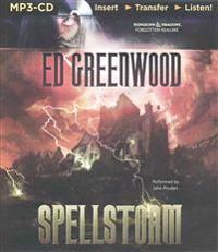 Spellstorm
