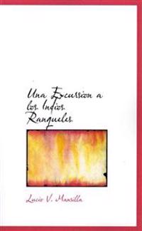 Una excursion a los indios ranqueles