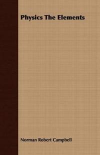 Physics the Elements