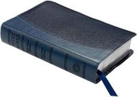 Personal Concord Reference Bible-KJV