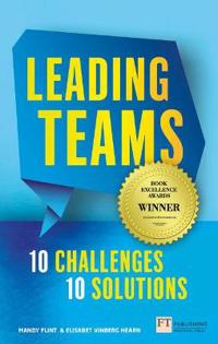 Leading Teams - 10 Challenges