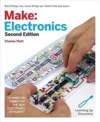 Make - Electronics
