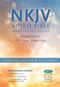 NKJV Video Bible
