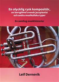 En olycklig rysk kompositör