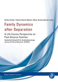 Family Dynamics After Separation