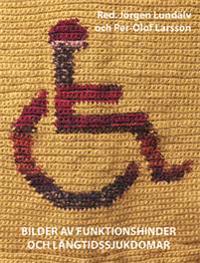 Bilder av funktionshinder och långtidssjukdomar