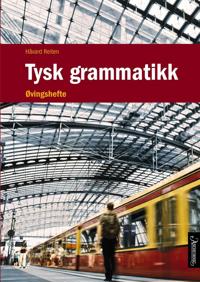 Øvinger i tysk grammatikk
