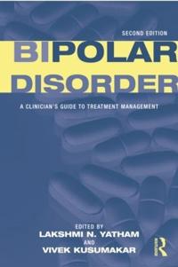 Bipolar Disorder: A Clinician's Guide to Treatment Management