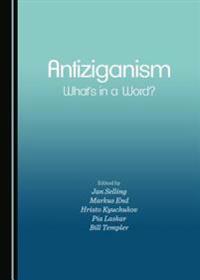 Antiziganism