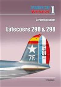 Latecoere 290 & 298