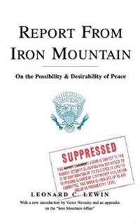 Report From Iron Mountain