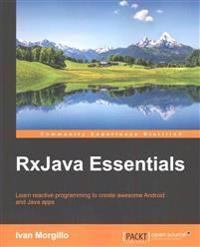 Rxjava Essentials