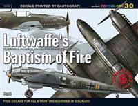 Luftwaffe's Baptism of Fire