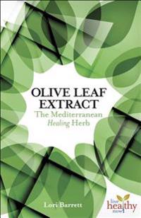 Olive Leaf Extract