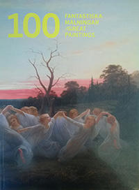 100 fantastiska målningar