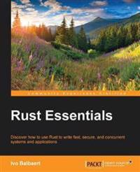 Rust Essentials