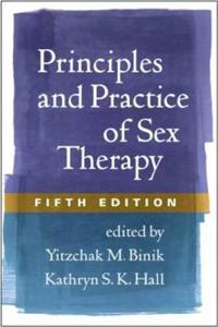 Principles and Practice of Sex Therapy