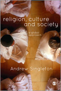Religion, Culture and Society
